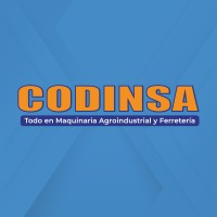 CODINSA logo