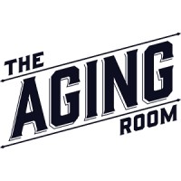 The Aging Room logo