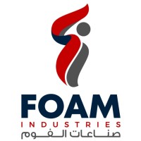 Foam Industries Inc logo