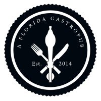 The Craft Bar: A Florida Gastropub logo