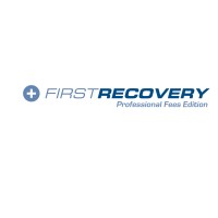 First Recovery Ltd logo