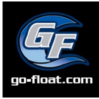 Go-Float LLC logo