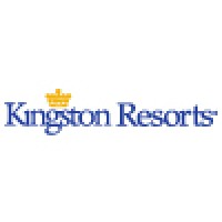 Kingston Resorts logo