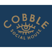 Cobble Social House logo