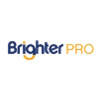 Brighter PRO logo