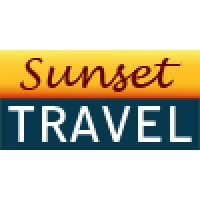 Sunset Travel Santa Rosa logo