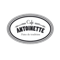 Cafe Antoinette logo
