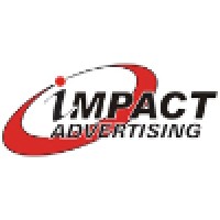 Impact Advertising Inc. logo