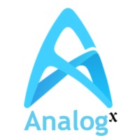 AnalogX logo