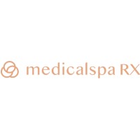 Medical Spa RX logo