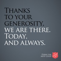 The Salvation Army Adult Rehabilitation Centers Command Central Territory logo