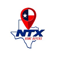 NTX Home Buyers logo