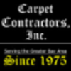 Carpet Consultants logo