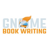 Gnome Book Writing logo