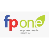FP One logo