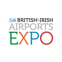 British-Irish Airports EXPO logo