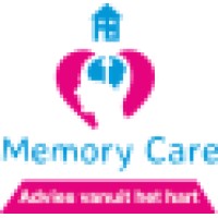 Memory Care logo