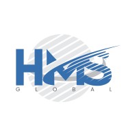 HMS Global Inc logo