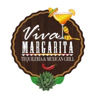 Viva Margarita logo