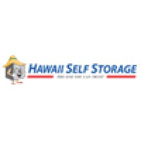 Hawaii Self Storage logo