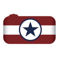 US Camera Pro logo