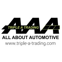 Triple A Trading logo