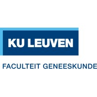 Image of Faculteit Geneeskunde KU Leuven Faculty of Medicine