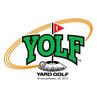 Yolf USA logo