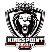 Kings Point Crossfit logo