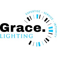 Grace.Lighting logo