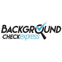 Background Check Express logo
