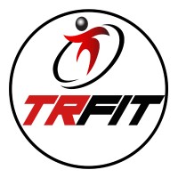 TR Fit Clubs & The Total Resistance logo