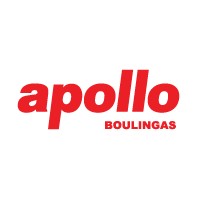 APOLLO Bowling logo
