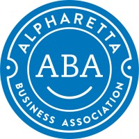 Alpharetta Business Association logo