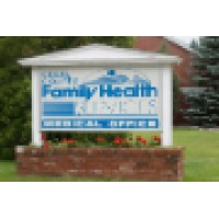 Image of Coos County Family Health Services