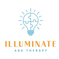 Illuminate ABA Therapy logo