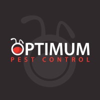 Optimum Pest Control logo