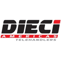 Dieci Americas Telehandlers logo