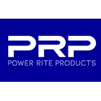 Power Rite Products logo