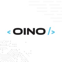Oino Tech logo