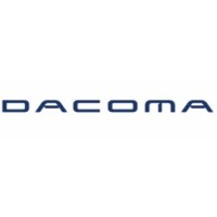 DACOMA ApS logo