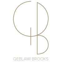 QeblawiBrooks logo