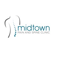 Midtown Pain And Spine Clinic logo