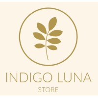 Indigo Luna logo