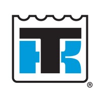 Thermo King Sales & Service logo