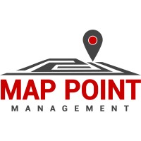 Map Point Management logo