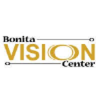 Bonita Vision Center logo