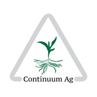 Continuum Ag logo