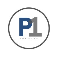 P1 Logistics logo