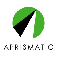 Aprismatic logo